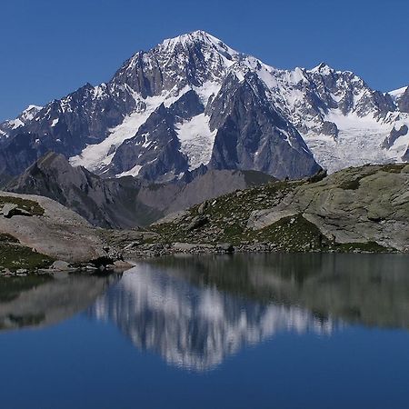 Maison Colombot Aosta Kültér fotó